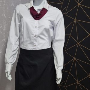 Lenço Personalizado Ponix - Imagem 7