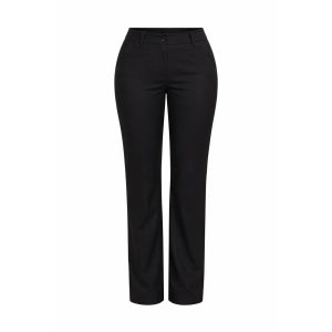 Calça Social Feminina Profissional – Elegância e Conforto Ponix
